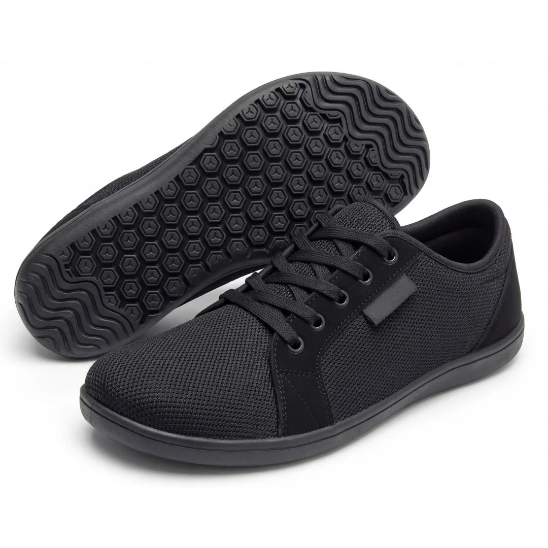 BareFlex Shoes - Minimalist, Wide and Comfortable 